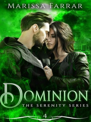 cover image of Dominion